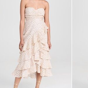 SUNDRESS Flavie Dress